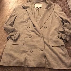 3.1 Phillip Lim Blazer
